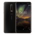 Nokia 6 2nd TA 1054 Android Smartphone 5 5 inch Snapdragon 630 Octa core 16 0MP 3000mAh 4GB 64GB 4G LTE Mobile phone black 4 64G