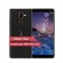 Nokia 7 Plus 4G LTE Smartphone   6 0 Inch  4GB RAM 64GB ROM  Snapdragon 660 Octa core  3800mAh   Black