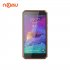 Nomu M6 smartphone 5 0  2GB 16GB MTK6737T Android 6 0 13 0MP 1280x720 3000mAh IP68 Waterproof Mobile Phone orange