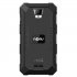 Nomu S10 Mobile Phone   IP68 Waterproof Shockproof Dust Proof 2GB RAM 16GB ROM 5 0 inch Quad Core Orange 