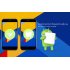 Nomu S20 Smartphone is an IP68 rated phone that is built for all environments and can cope with all the latest games and apps with its Quad core CPU   3GB RAM