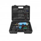 Non-Dismantle Fuel Injector Cleaning Kit Automotive Fuel System Cleaner Tool Set