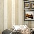 Non Woven Wood Pattern Wallpaper Retro Wall Sticker Background Wall Decoration 10 meters long   0 53 meters wide