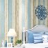 Non Woven Wood Pattern Wallpaper Retro Wall Sticker Background Wall Decoration 10 meters long   0 53 meters wide