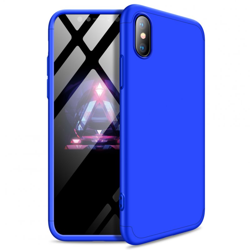 Non-slim Shockproof protective iphone XS MAX 