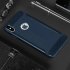 Non slim Shockproof  Ultra Slim  Suit for Iphone XS MAX 