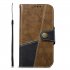 Non slim Shockproof  Ultra Slim  Suit for Iphone XS MAX  Button   Card Position   Bracket  6 5 inch  stitching leather case 