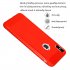 Non slim Shockproof  Ultra Slim  Suit for Iphone XS MAX 