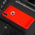 Non slim Shockproof  Ultra Slim  Suit for Iphone XS MAX 