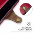 Non slim Shockproof  Ultra Slim  Suit for Iphone XS MAX  Button   Card Position   Bracket  6 5 inch  stitching leather case 