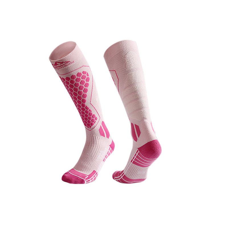 Non-slip Warm Socks DWZ04 Breathable Wicking ATV Off-road MTB Motocross Socks