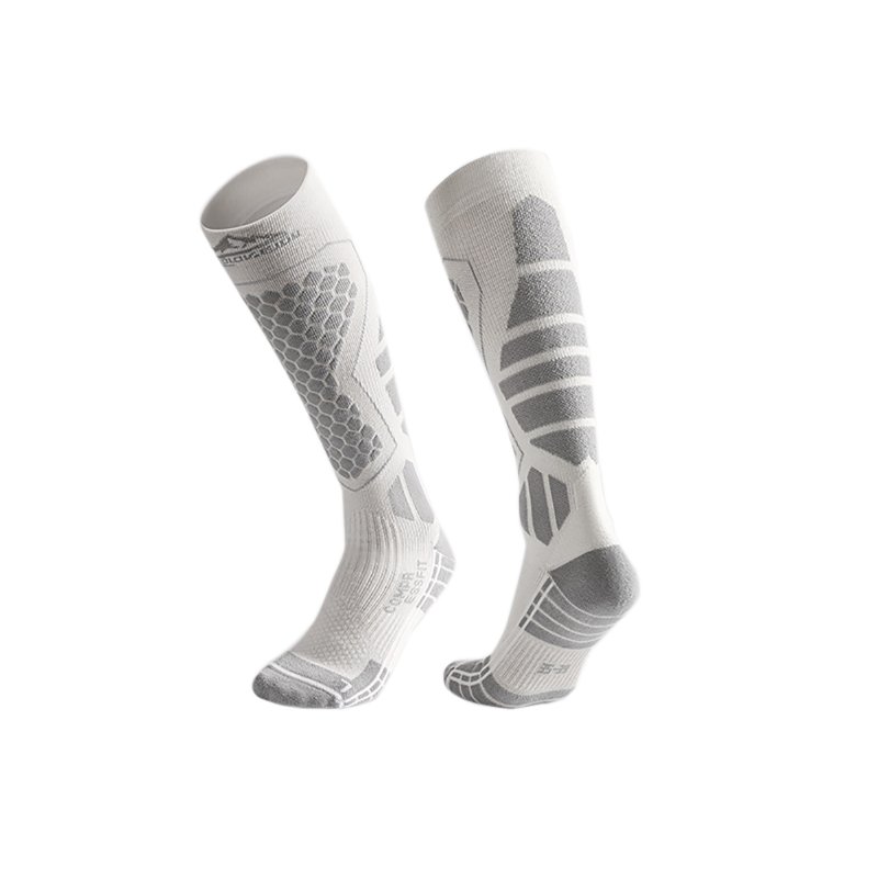 Non-slip Warm Socks DWZ04 Breathable Wicking ATV Off-road MTB Motocross Socks