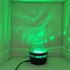 Northern Lights Projection Lamp Eye Protection Festival Christmas Night Lights Northern Lights Rechargeable