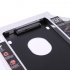 Notebook Optical Drive Hard Drive Bracket Sata3 0 Interface Changeable Panel Ssd Hard Drive Conversion Bracket 9 5MM