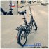 Notify drivers and other cyclists of your presence with this Super Bright LED Bicycle Light Set