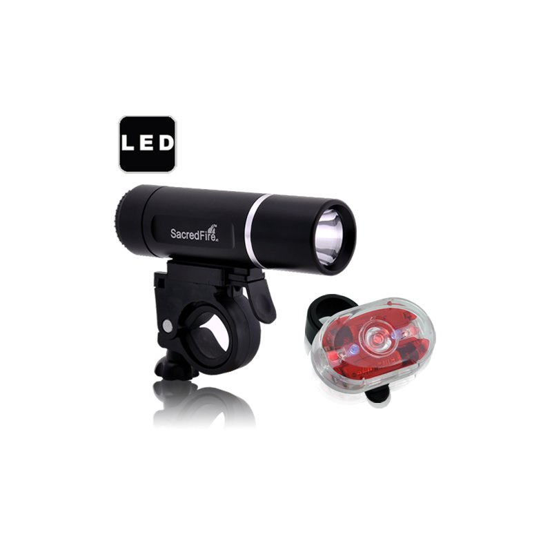 LED Bike Light