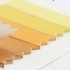 Novelty Gradient Sticky Notes Planner DIY Stickers Page Index Office School Supplies 8WR2