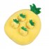 Novelty Snuffle Mat Rabbit Foraging Toys Small Animals Interactive Enrichment Toys For Ferret Chinchilla Guinea Pig Hamster Bunny Supplies small carrot