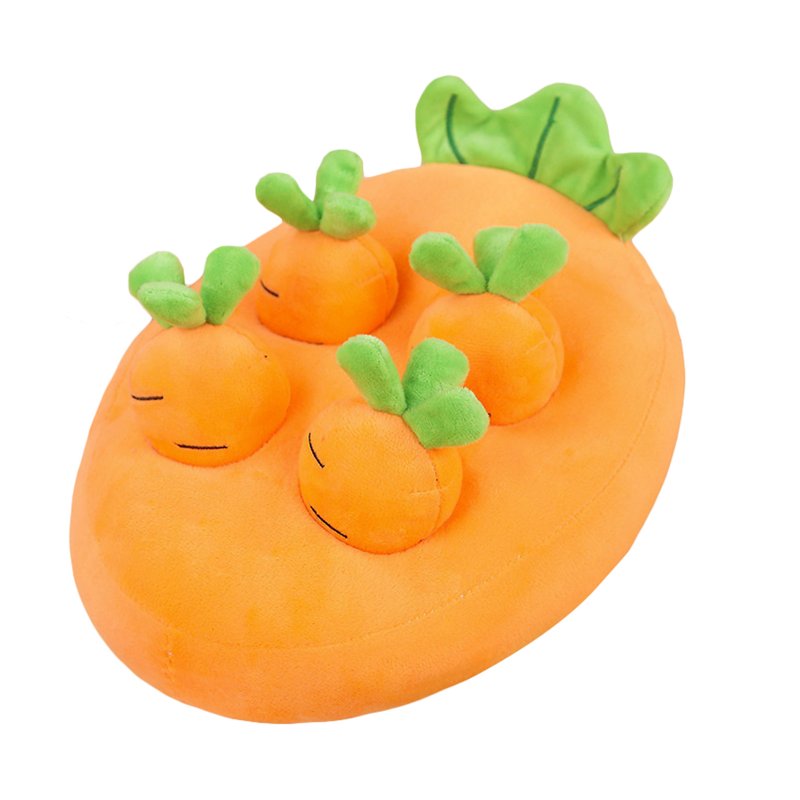 Novelty Snuffle Mat Rabbit Foraging Toys Small Animals Interactive Enrichment Toys