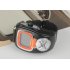 Now you don t have to hold your walkie talkie in your hand as you can look cool and wear it just like a watch 