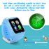 Now you ll always know where your child is thanks to the GPS watch and with SIM card slot  they are only ever a phone call away  