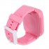 Now you ll always know where your child is thanks to the GPS watch and with SIM card slot  they are only ever a phone call away  