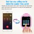 Now you ll always know where your child is thanks to the GPS watch and with SIM card slot  they are only ever a phone call away  