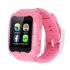 Now you ll always know where your child is thanks to the GPS watch and with SIM card slot  they are only ever a phone call away  