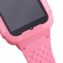 Now you ll always know where your child is thanks to the GPS watch and with SIM card slot  they are only ever a phone call away  