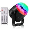 Disco light