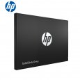 HP S700 2.5 Inch SATA III SSD - 500GB