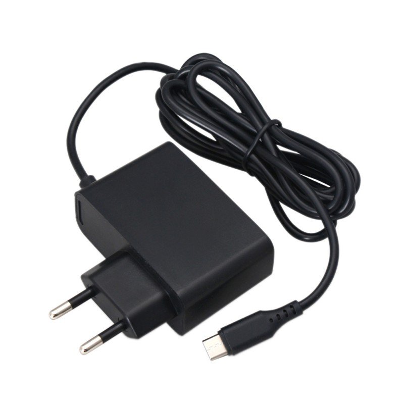 2.4a AC Adapter Switch Charger for Ninend Switch Laptop Charger 