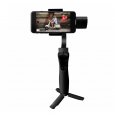 SOOCOO PS3 Handheld Gimbal Stabilizer - Black