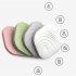 Nut 3 F7 Smart Finder Wireless Bluetooth Activity Tracker Anti lost Key Aralm Tag for Smart Phone Pet Bag Pink