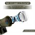 Nv650 Monocular Telescope 1080P HD Infrared Night Vision Device for Camping Star Watching Bird Wildlife Camouflage