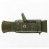 Nv650 Monocular Telescope 1080P HD Infrared Night Vision Device for Camping Star Watching Bird Wildlife Camouflage