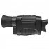 Nv650 Monocular Telescope 1080P HD Infrared Night Vision Device for Camping Star Watching Bird Wildlife Black