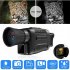 Nv650 Monocular Telescope 1080P HD Infrared Night Vision Device for Camping Star Watching Bird Wildlife Camouflage