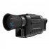 Nv650 Monocular Telescope 1080P HD Infrared Night Vision Device for Camping Star Watching Bird Wildlife Camouflage