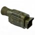 Nv650 Monocular Telescope 1080P HD Infrared Night Vision Device for Camping Star Watching Bird Wildlife Camouflage