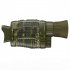 Nv650 Monocular Telescope 1080P HD Infrared Night Vision Device for Camping Star Watching Bird Wildlife Camouflage