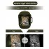 Nv650 Monocular Telescope 1080P HD Infrared Night Vision Device for Camping Star Watching Bird Wildlife Camouflage