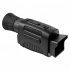 Nv650 Monocular Telescope 1080P HD Infrared Night Vision Device for Camping Star Watching Bird Wildlife Camouflage