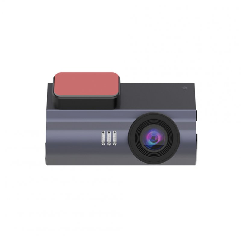 A5 Dual Lens Car Dvr Driving Recorder 2k HD Front Rear Dual Camera Night Vision G-Sensor Parking Monitoring