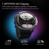 Nx9 Smart Watch Bluetooth Calling 24h Heart Rate Blood Pressure Blood Oxygen Detection Sports Smartwatch Army Green