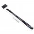 Nylon Adjustable Wrist Strap String Hand Lanyard Rope Cord for GoPro Hero 5 4 3  2 Camera Tripod Monopod Accessories black