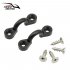 Nylon Bungee Deck Loops Tie Down Pad Eye For Boat Kayak Deck Rigging Kit Replacement Accessories Run Shock Cord 10 sets
