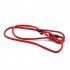 Nylon Dog Leash Dog Traction Belt Pet Harness Straps Pet Supplies red 0 6 130CM