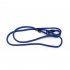 Nylon Dog Leash Dog Traction Belt Pet Harness Straps Pet Supplies blue 0 6 130CM