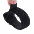 Nylon Hand Wrist Strap for WiFi Remote Control for GoPro Accessories black